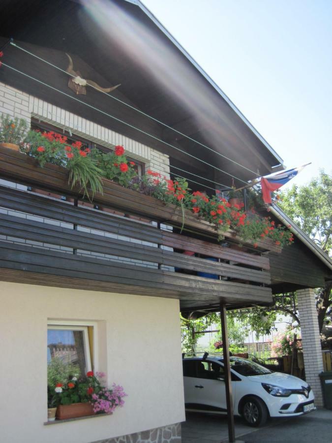 Edelweiss Apartment Radovljica