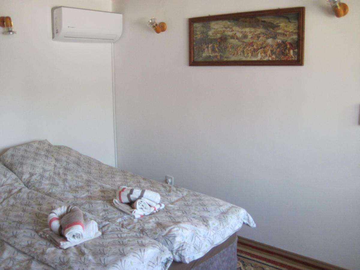 Edelweiss Apartment