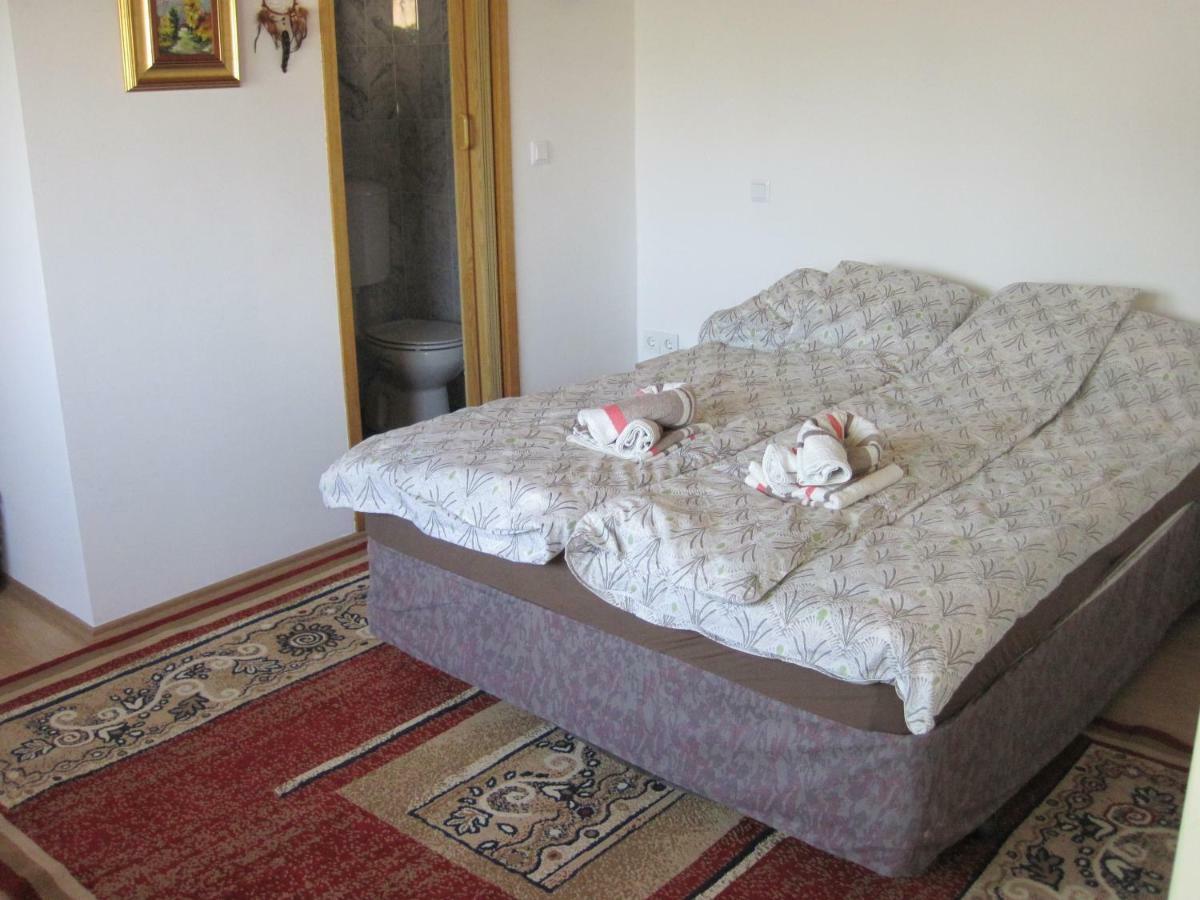 Apartmán Edelweiss Radovljica